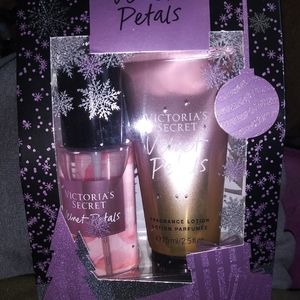 Victoria Secret set